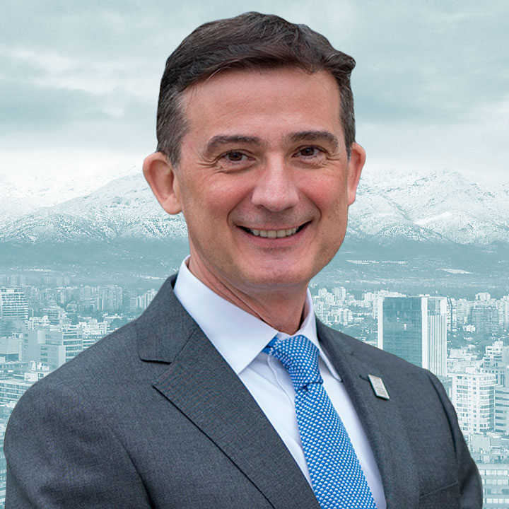 Juan Carlos Erdozain Acedo