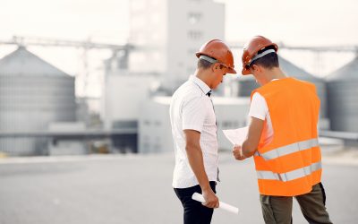 Diplomado en Inspección Técnica de Obra ITO