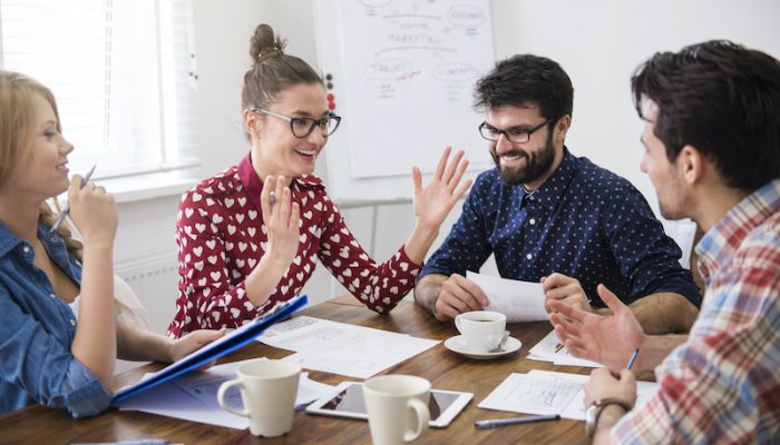 Curso herramientas para la optimización del tiempo en equipos de trabajo