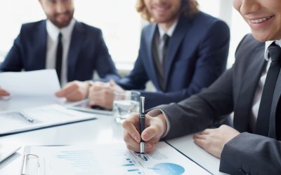 Curso aplicación de herramientas de administración de empresas