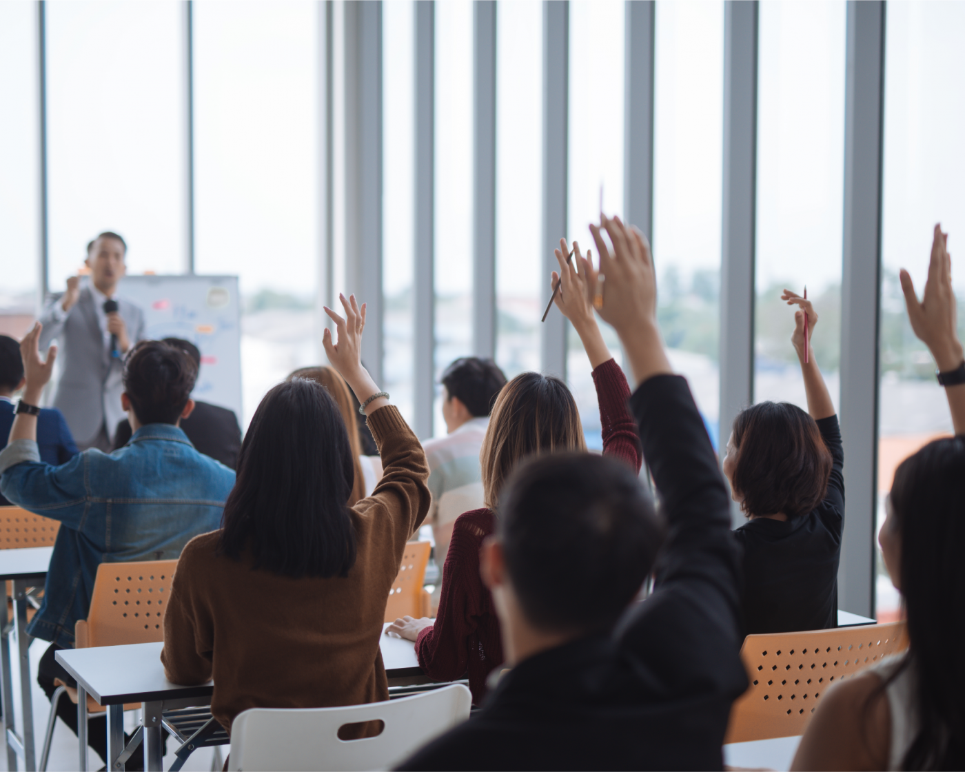 Revisa los cursos para empresas