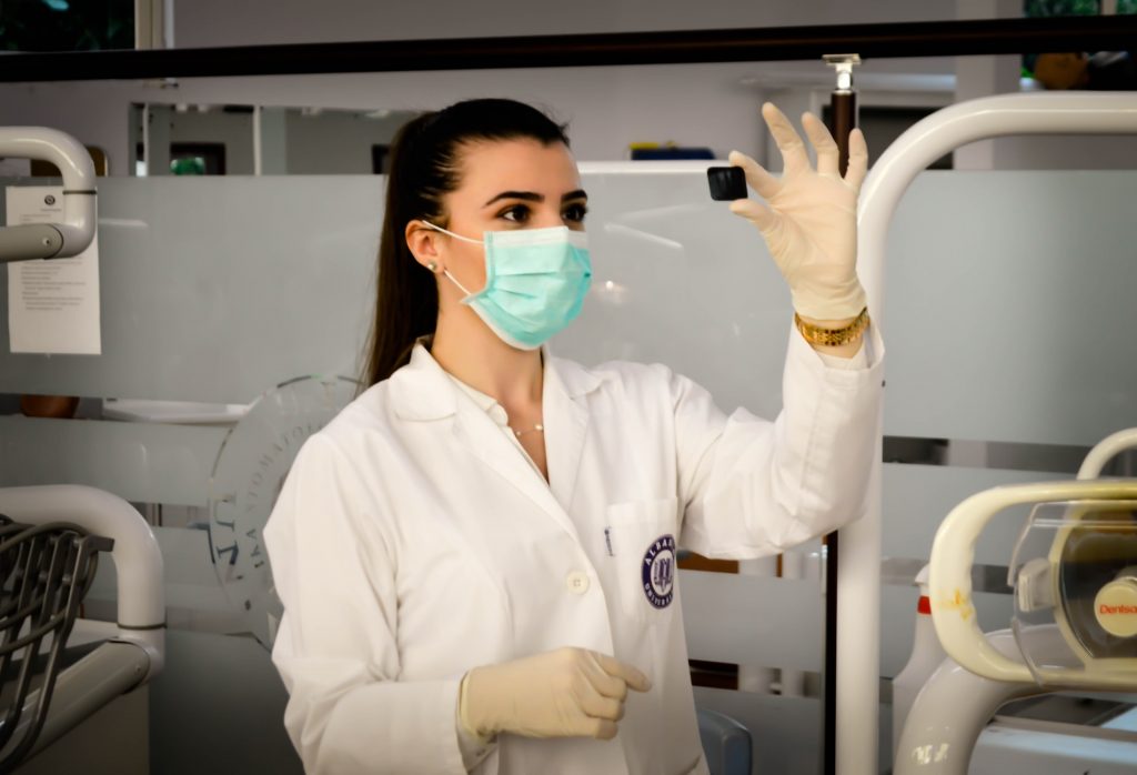 capacitación en salud