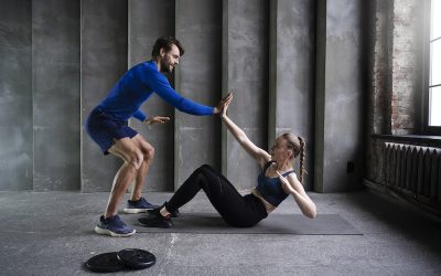 Diplomado en Ejercicio Físico y Rendimiento Deportivo