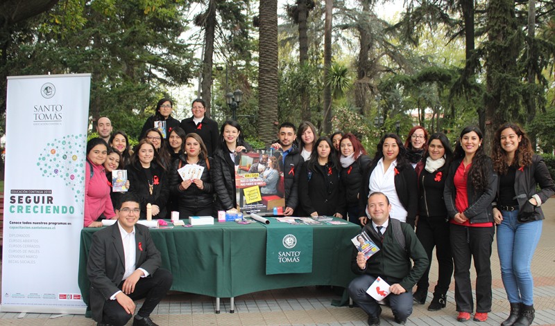 Educación y Prevención de Enfermedades Sexuales en la comuna de Curicó