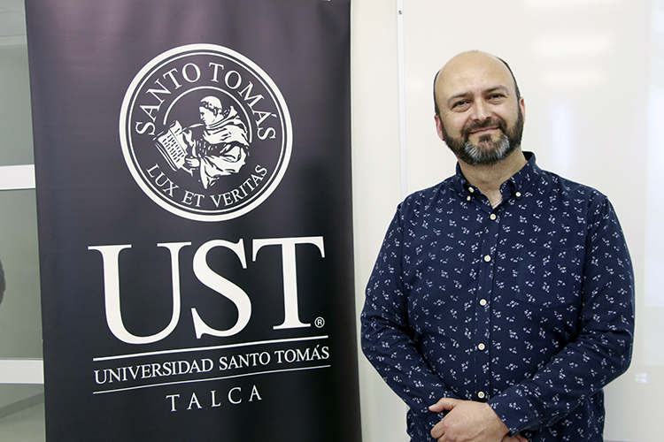 UST dio inicio a Diplomado en Ciberseguridad