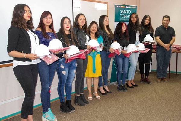 CEM llevó a cabo exitosos programas de formación y capacitación para mujeres en minería
