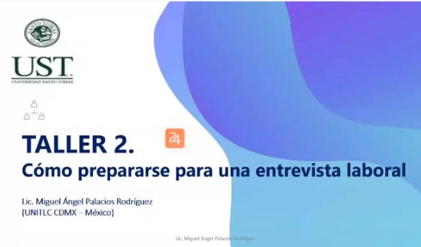 Coaching para una Adecuada Implementación de Herramientas Básicas para Afrontar el Ámbito Laboral en Educación