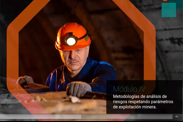 Santo Tomás Educación Continua y Codelco gradúan a 190 contratistas capacitados en área de seguridad