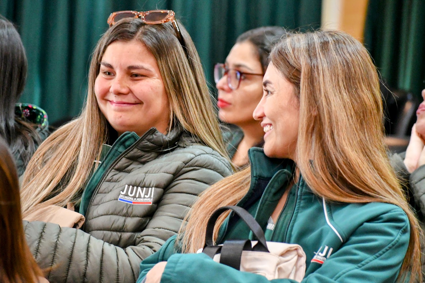 Santo Tomás Educación Continua impulsa segunda versión de diplomado en intervención educativa en Tarapacá